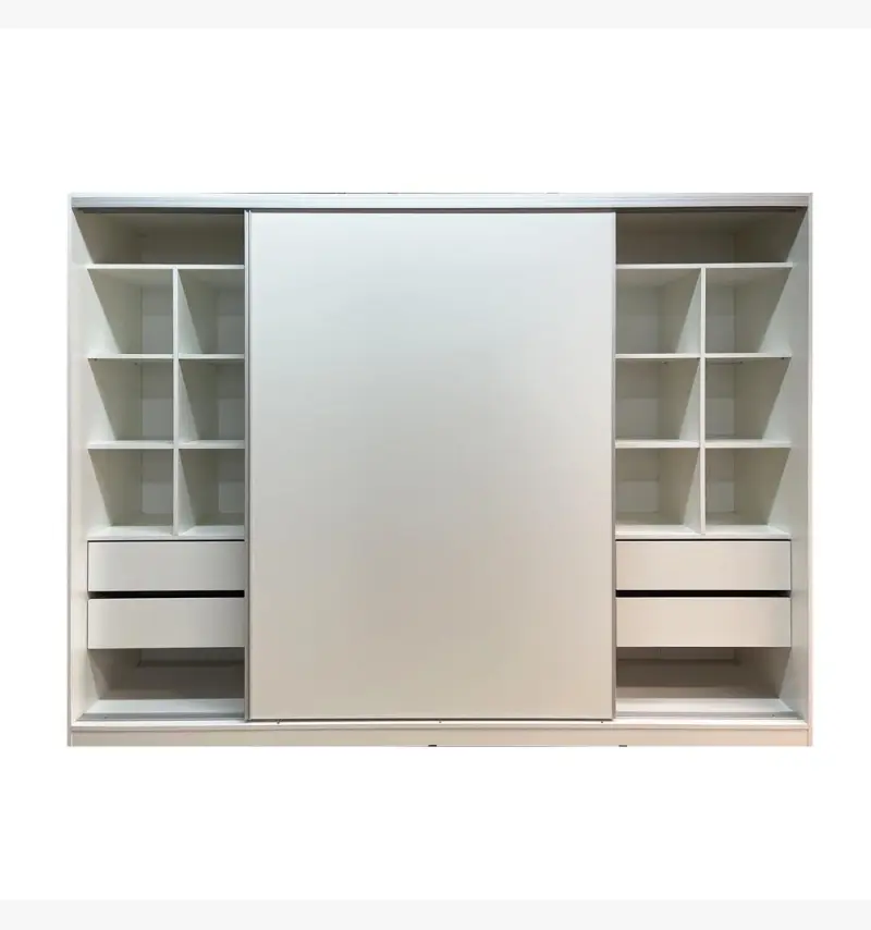 Placard línea Delta 240x180x55